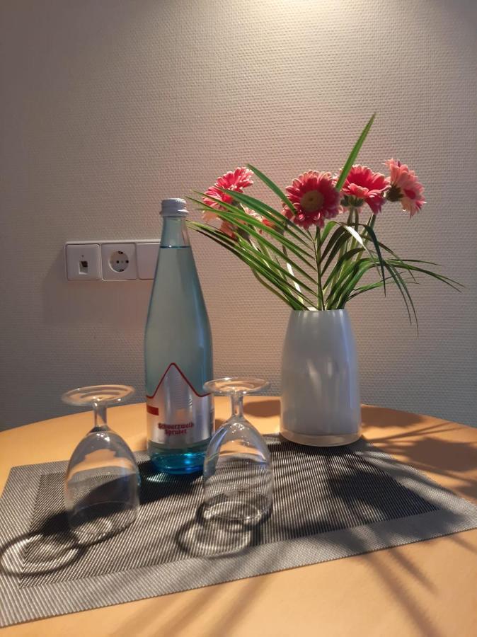 Gaestehaus Haaser Hotell Bad Peterstal-Griesbach Exteriör bild